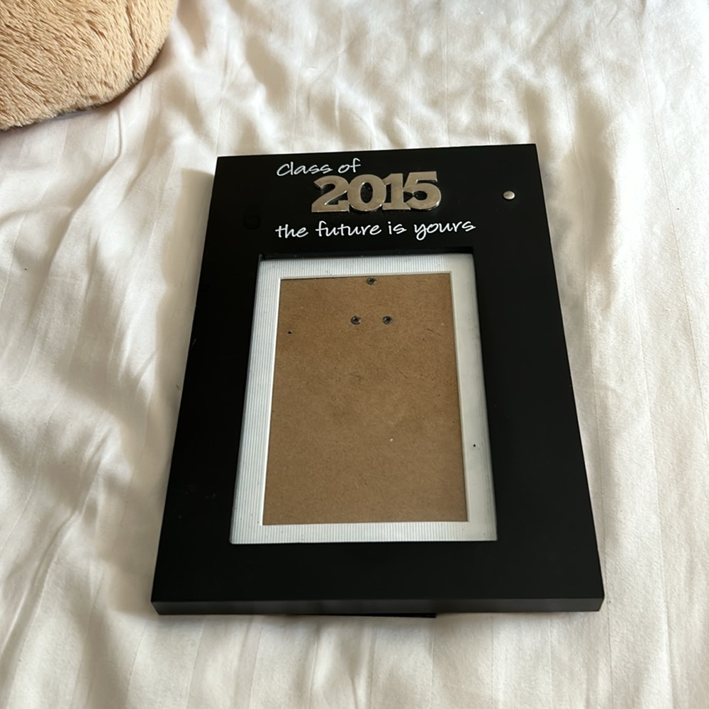 Graduation frame - Picture 3 of 3